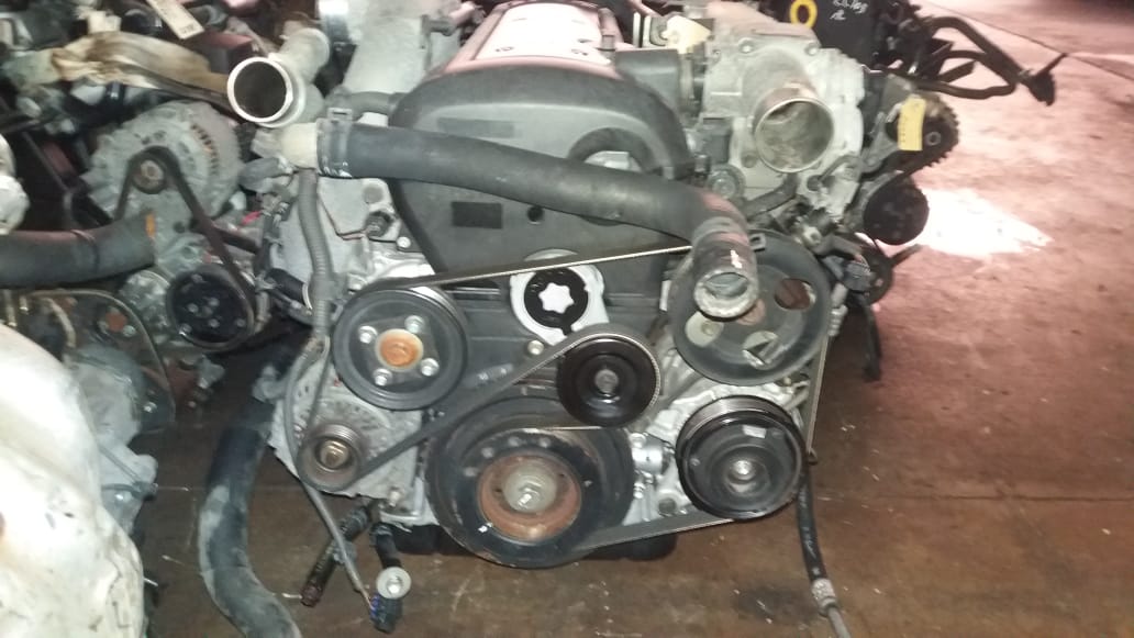 1JZ - Toyota Supra 2.5L Turbo Engine & Gearbox - Image 3
