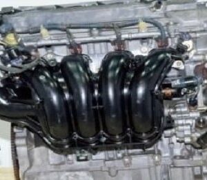 2AZ-FE - TOYOTA RAV/CAMRY 2.4L VVTI ENGINE